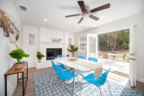Luxury Retreat Near Night Of Lights & Beach